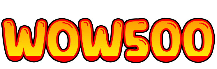 WOW500
